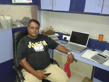 Office Team
